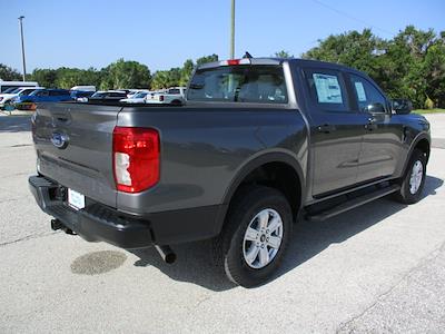 New 2025 Ford Ranger XL SuperCrew Cab Pickup for sale #ST718 - photo 2
