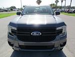 New 2025 Ford Ranger XL SuperCrew Cab Pickup for sale #ST718 - photo 3