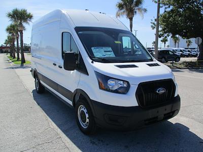 2025 Ford Transit 250 High Roof RWD Empty Cargo Van for sale #ST719 - photo 1