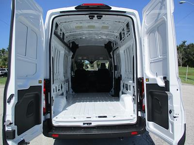 2025 Ford Transit 250 High Roof RWD Empty Cargo Van for sale #ST719 - photo 2