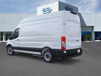 New 2025 Ford Transit 250 - photo 1