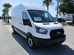 New 2025 Ford Transit 250 High Roof Empty Cargo Van for sale #ST719 - photo 1