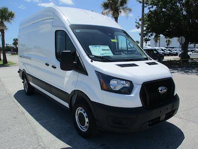 2025 Ford Transit 250 High Roof RWD Empty Cargo Van for sale #ST720 - photo 1