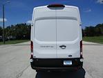 New 2025 Ford Transit 250 High Roof Empty Cargo Van for sale #ST720 - photo 4