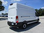 New 2025 Ford Transit 250 High Roof Empty Cargo Van for sale #ST720 - photo 3