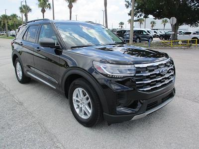 2025 Ford Explorer RWD SUV for sale #ST725 - photo 1