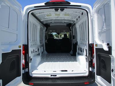 2025 Ford Transit 250 Medium Roof RWD Empty Cargo Van for sale #ST728 - photo 2
