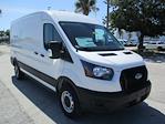 2025 Ford Transit 250 Medium Roof RWD Empty Cargo Van for sale #ST728 - photo 6