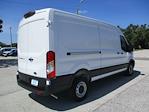 2025 Ford Transit 250 Medium Roof RWD Empty Cargo Van for sale #ST728 - photo 8