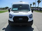2025 Ford Transit 250 Medium Roof RWD Empty Cargo Van for sale #ST728 - photo 4