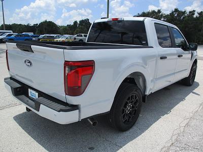 New 2025 Ford F-150 STX SuperCrew Cab Pickup for sale #ST730 - photo 2