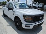 New 2025 Ford F-150 STX SuperCrew Cab Pickup for sale #ST730 - photo 1