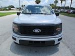New 2025 Ford F-150 STX SuperCrew Cab Pickup for sale #ST730 - photo 4