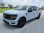 New 2025 Ford F-150 STX SuperCrew Cab Pickup for sale #ST730 - photo 5