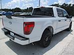 New 2025 Ford F-150 STX SuperCrew Cab Pickup for sale #ST730 - photo 2