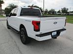 New 2025 Ford F-150 Lightning Flash SuperCrew Cab AWD Pickup for sale #ST731 - photo 9