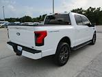 New 2025 Ford F-150 Lightning Flash SuperCrew Cab AWD Pickup for sale #ST731 - photo 2