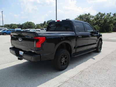 New 2025 Ford F-150 Lightning XLT SuperCrew Cab AWD Pickup for sale #ST732 - photo 2