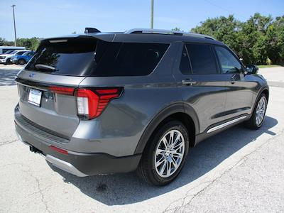 2025 Ford Explorer RWD SUV for sale #ST733 - photo 2