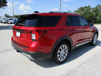 2025 Ford Explorer RWD SUV for sale #ST734 - photo 2