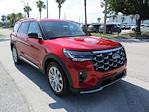 2025 Ford Explorer RWD SUV for sale #ST734 - photo 1