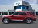 New 2025 Ford Explorer Platinum for sale #ST734 - photo 3