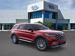 New 2025 Ford Explorer Platinum for sale #ST734 - photo 6