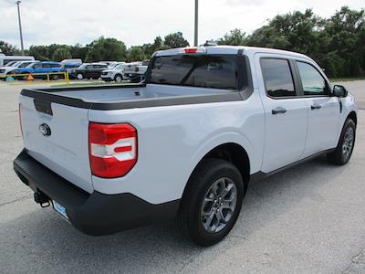 New 2025 Ford Maverick XLT SuperCrew Cab Pickup for sale #ST735 - photo 2