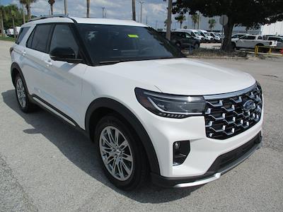 2025 Ford Explorer RWD SUV for sale #ST736 - photo 1