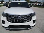 New 2025 Ford Explorer Platinum SUV for sale #ST736 - photo 3