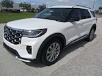 New 2025 Ford Explorer Platinum SUV for sale #ST736 - photo 4
