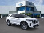 New 2025 Ford Explorer Platinum for sale #ST736 - photo 7