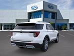 New 2025 Ford Explorer Platinum for sale #ST736 - photo 8