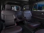 New 2025 Ford Explorer Platinum for sale #ST736 - photo 11