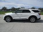 New 2025 Ford Explorer Platinum SUV for sale #ST736 - photo 5
