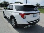New 2025 Ford Explorer Platinum SUV for sale #ST736 - photo 6