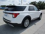 New 2025 Ford Explorer Platinum SUV for sale #ST736 - photo 2