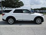 New 2025 Ford Explorer Platinum SUV for sale #ST736 - photo 8