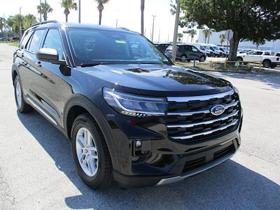 New 2025 Ford Explorer Active SUV for sale #ST737 - photo 1