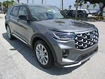 New 2025 Ford Explorer Platinum SUV for sale #ST738 - photo 1