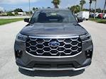 New 2025 Ford Explorer Platinum SUV for sale #ST738 - photo 4