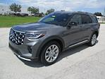 New 2025 Ford Explorer Platinum SUV for sale #ST738 - photo 6