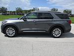 New 2025 Ford Explorer Platinum SUV for sale #ST738 - photo 3