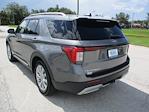 New 2025 Ford Explorer Platinum SUV for sale #ST738 - photo 5