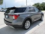 New 2025 Ford Explorer Platinum SUV for sale #ST738 - photo 2