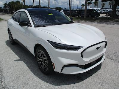 New 2025 Ford Mustang Mach-E Premium AWD SUV for sale #ST744 - photo 1