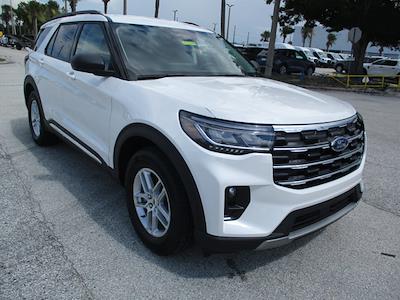 New 2025 Ford Explorer Active SUV for sale #ST749 - photo 1