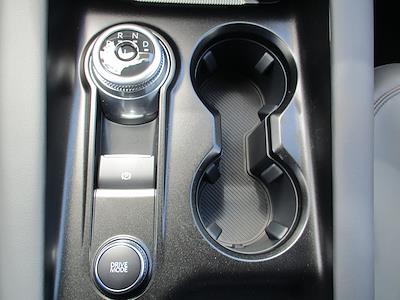 New 2025 Ford Explorer - photo 1