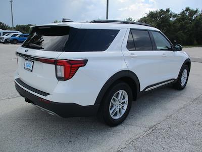 New 2025 Ford Explorer Active SUV for sale #ST749 - photo 2