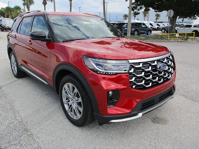 2025 Ford Explorer RWD SUV for sale #ST750 - photo 1